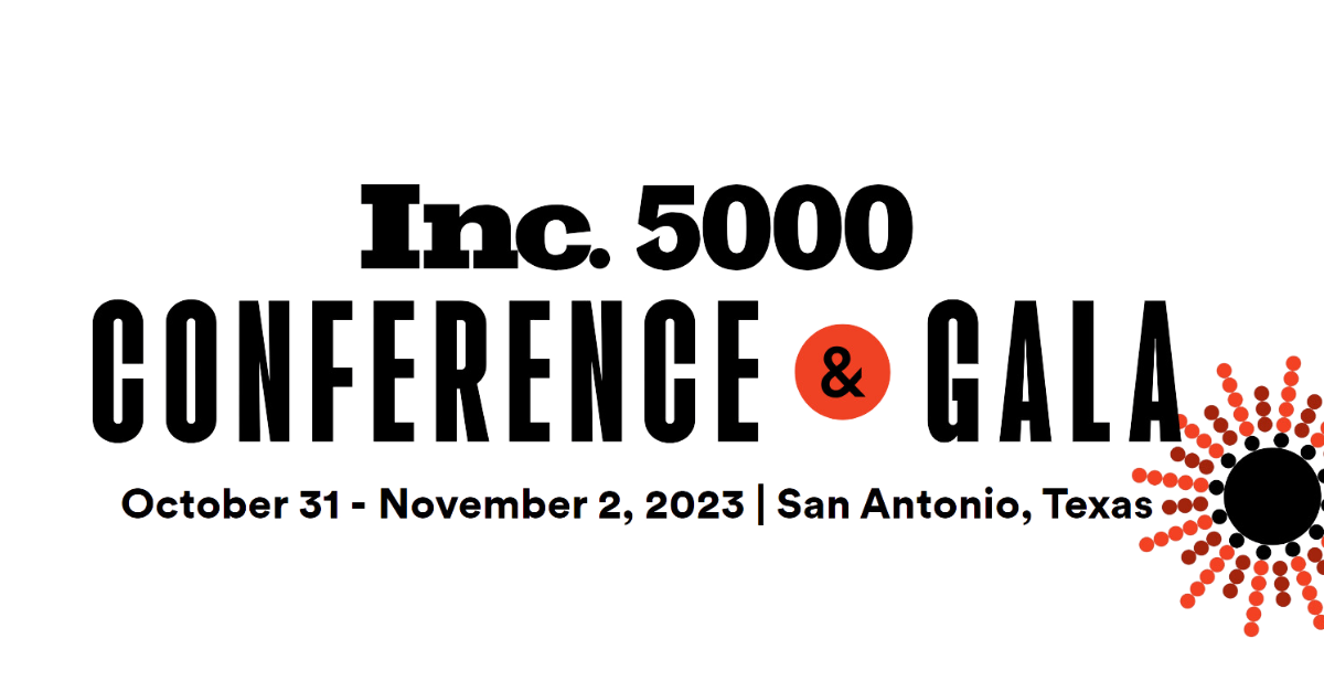 Inc. 5000 Conference & Gala Features Psychedelics Discussion with